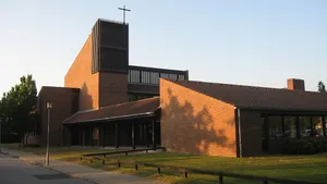 Bistrup Church