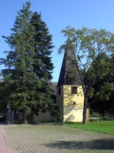 Heilig-Geist-Kirche
