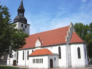 St. Trinitatis (Gommern)