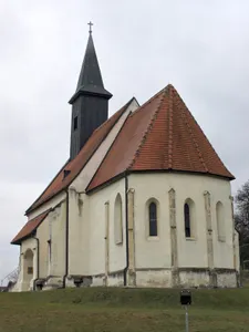 Filialkirche hl. Erasmus, Sasendorf
