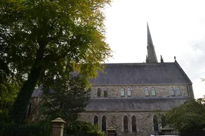 Holywood Parish Church of Ireland
