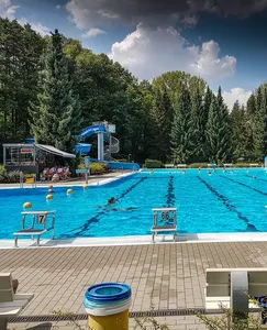 Freibad Wittgensdorf
