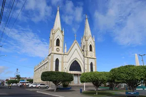 Cathedral of St. Anthony