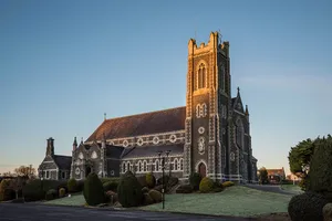 St Michael's Church