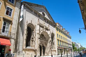 Church of Nossa Senhora da Conceição Velha