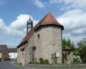 Kirche