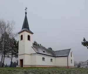Church of the Nativity of Virgin Mary