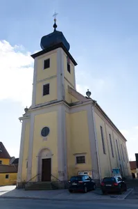 Pfarrkirche