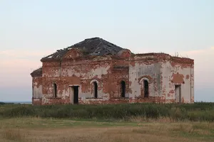 St. Nicholas Church