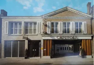 Cinema Capitole