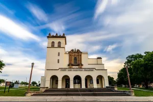 Fort Sam Houston Theatre