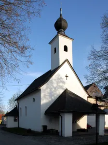 Filialkirche hl. Magdalena, Villach