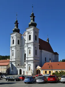 Church of the Visitation of Our Lady