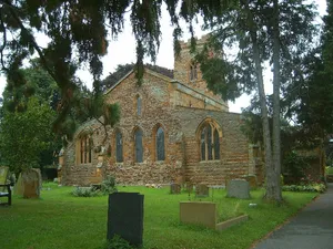 Church of Saint Luke