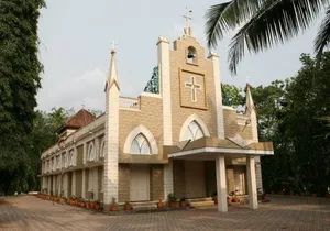 Mulakuzha St. Thomas Mar Thoma Syrian Church