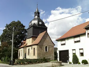 Protestant Church