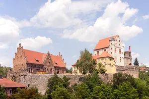Burg