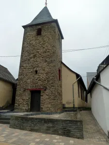 Evangelische Kirche Lindenschied