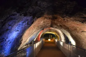 Khewra Salt Mine