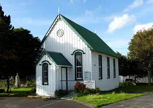 Mangere Presbyterian Church