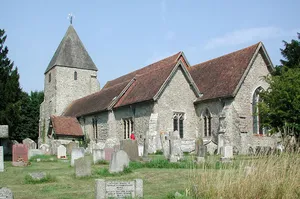 Church of St John the Baptist