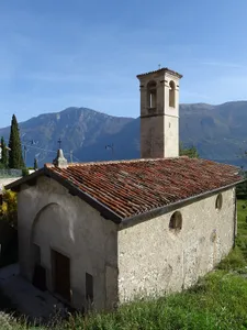 Saint Anthony the Great church