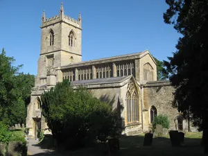 Church of St Mary, Chipping Norton