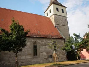 St. Stephanuskirche