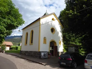 Our Lady of Graces church