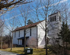 Katholische Filialkirche St. Benedikt