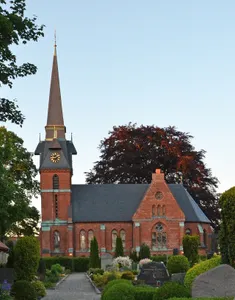 Martin-Luther-Kirche