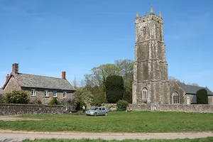 Church of St Mary