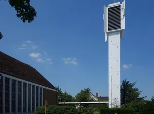 Andreaskirche