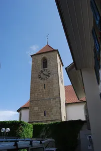 Reformed Church