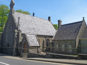 Clones Presbyterian Church