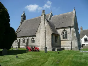 Church of St Mary the Virgin