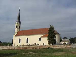 Pfarrkirche Niederrußbach
