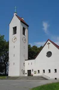Gnadenkirche