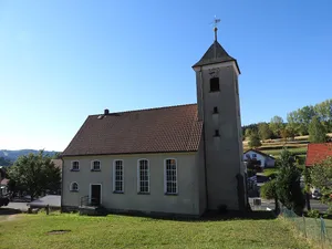 Church Rotterode