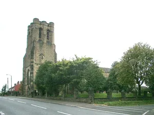 Church of St Paul