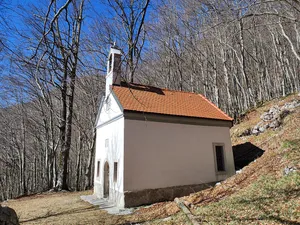 St. Brice Church