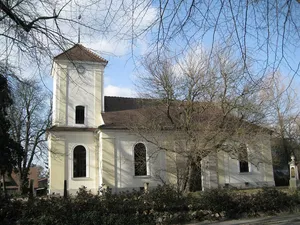 Dorfkirche Lübars