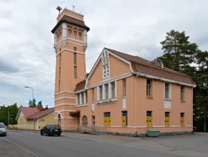 Kaskinen