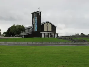 Church of Our Lady of Lourdes