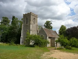 Church of St Nicholas