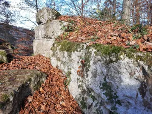 Burg Bogeneck