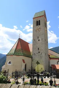 Saint James church
