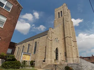 St. Joseph Cathedral