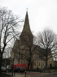St Ann's Church