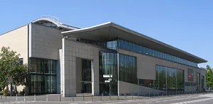 Haus der Geschichte